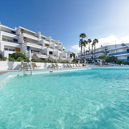 El Dorado Ferienhaus Puerto del Carmen (Lanzarote)