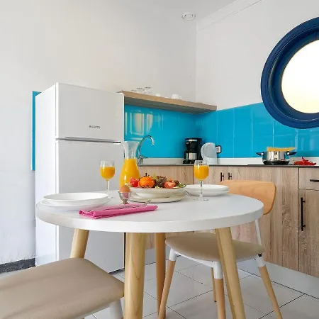 El Dorado Casa vacanze Puerto del Carmen (Lanzarote)